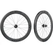 Miche Kleos Rd Dx 62 Team Edition Cl Disc Tubeless Rennrad Laufradsatz