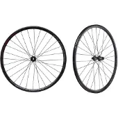 BRN Speed 11s Cl Disc Tubeless Rennrad Laufradsatz