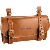 BRN Leather Fahrradtasche