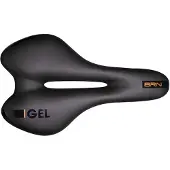 BRN Dynamic Sport Gel Sattel