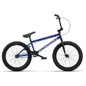 Wethepeople Crs 20 Bmx Rad