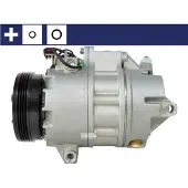 MAHLE ORIGINAL Kompressor, Klimaanlage BEHR ACP 1438 000S