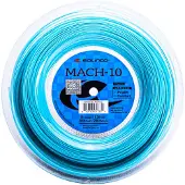 Solinco Mach 10 200 M Tennisrollen Saite