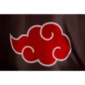 Chaks Naruto Shippuden: Itachi - Akatsuki