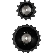 Ceramicspeed Alphadisc 13/19t Fahrrad-schaltröllchensatz