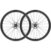 FFWD Ryot44 N/cage Cl Disc Tubeless Rennrad Laufradsatz