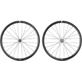 Fulcrum Soniq Al 2wf-r C23 Afs Disc Tubeless Rennrad Laufradsatz