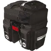 BRN Bike Travel Tourism Fahrradtaschen 50l