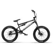 Wethepeople BMX The Swampmaster