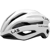 Las Virtus Helm Weiß L-XL Weiß L-XL