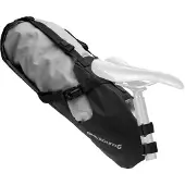 Blackburn Outpost Satteltasche 11l