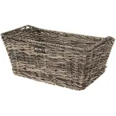 BRN Vintage Eco Rattan Korb