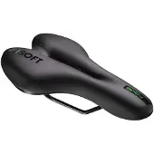 BRN Dyanmic Sport Soft Sattel