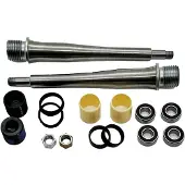 Magped Gravity Set
