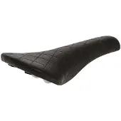 BRN Grand Tour Quilted Sattel