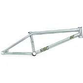 Radio Bike Rahmen Squad