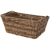 BRN Vintage Eco Rattan Korb