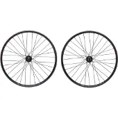 BRN Trail X25 27.5´´ 12s Tubeless Mtb-laufradsatz
