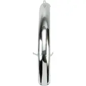 BRN Stainless Steel America Schutzblech