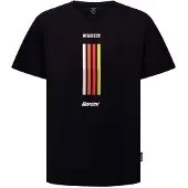 Santini Pirelli Tape Kurzarm-t-shirt