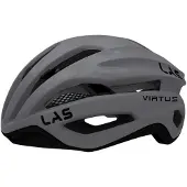 Las Virtus Helm Grau L-XL Grau L-XL