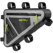 BRN Nmd Triangle Rahmentasche 3.4l