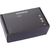 Contec C-stop Medium Compound Felgenbremsbeläge 25 Einheiten