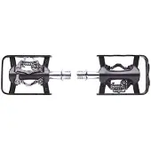 BRN Dual Pedale