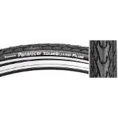 Panaracer Tour Guard Plus 26´´ X 1.75 Steifer Urbanreifen Silber 26´´ x 1.75 Silber 26´´ x 1.75