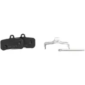FERODO Racing Shimano Saint Scheibenbremsbeläge