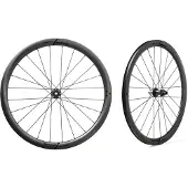 Miche Swr Evo 40 Mm Cl Disc Rennrad Laufradsatz