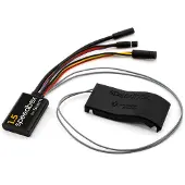 Speedbox Bosch Sx 1.5 Smart System Geschwindigkeitserhöhungsgerät