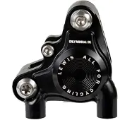 Lewis Bb2-ss Flat Mount Scheibenbremssattel