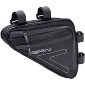 BRN Triangle 3 Zip Wp Rahmentasche 1.7l