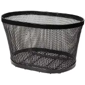 BRN Intreccio Oval Frontkorb