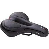 BRN Comfort Zone Sattel