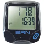 BRN 8 Function Fahrradcomputer