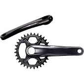 Shimano Xt Fc-m81001 Kurbel