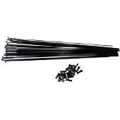 Vision Metron 40 Sl Disc 269-274-278 Mm Speichen