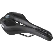 BRN Memory Foam Flow Sattel