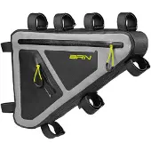 BRN Nmd Triangle Rahmentasche 6.8l