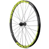 Progress Gp30 29´´ Boost 6b Disc Tubeless Mtb Vorderrad