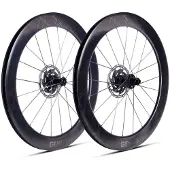 Ere Research Genus Ii Ae 65-r Disc Tubeless Rennrad Laufradsatz