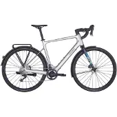 Bergamont E-grandurance Rd Expert 28´´ Grx Rd-rx822 Tq-hpr50 2024 Elektrisches Gravelbike