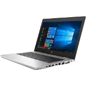 HP Probook 640 G5 i5-8265U 32 GB RAM 512 GB SSD