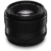 Fujifilm XF 35mm F/1.4 R Gebrauchtware | Sehr leichte Gebrauchsspuren | 12 Monate Garantie