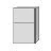 Sanipa BS14378 Unterschrank 3way (BS143) 580x350x345