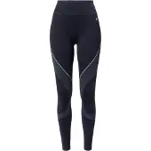 Under Armour Trainingstights "UA VANISH SEAMLESS LEGGING" elastischer Materialmix, atmungsaktives Material, nahtloses Design