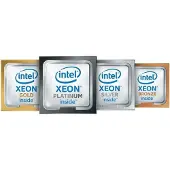 HP INT Xeon-G 6346 CPU for Factory