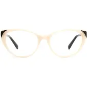 Pierre Cardin Brillenfassung P.C.-8501-0XR Ø 53 mm